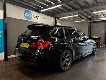 Used BMW 3 Series 2012 for sale - 76166915: Photo 3