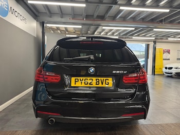 Used BMW 3 Series 2012 for sale - 76166915: Photo 4