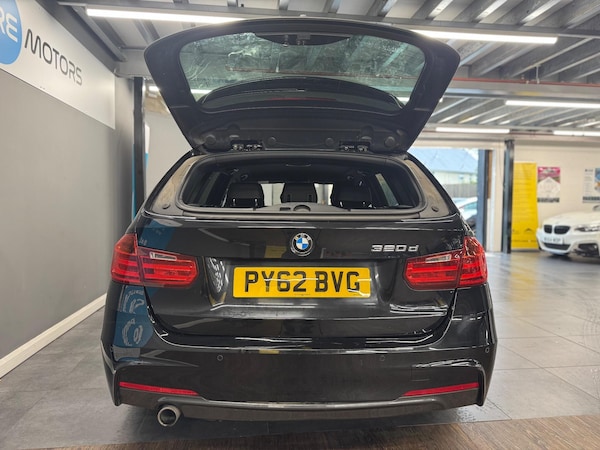 Used BMW 3 Series 2012 for sale - 76166915: Photo 5