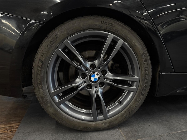 Used BMW 3 Series 2012 for sale - 76166915: Photo 9