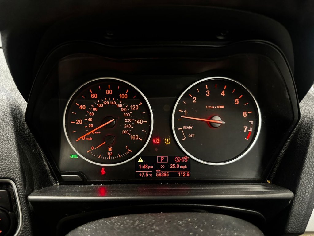 Used BMW 1 Series 2012 for sale - 78030383: Photo 10