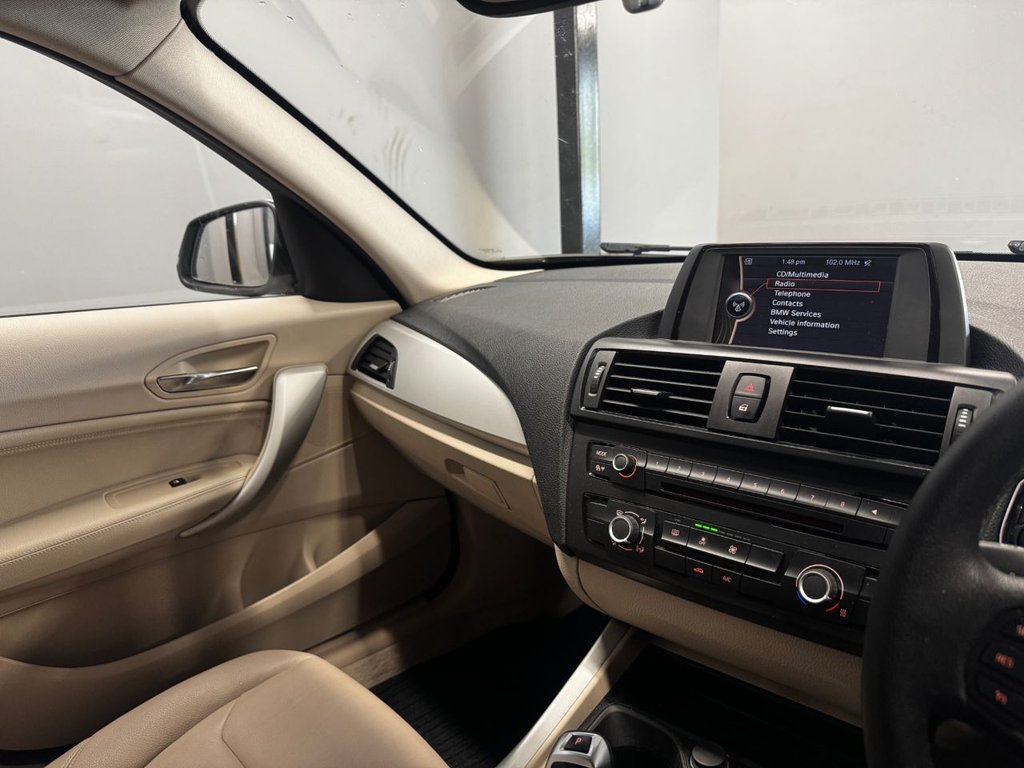 Used BMW 1 Series 2012 for sale - 78030383: Photo 11