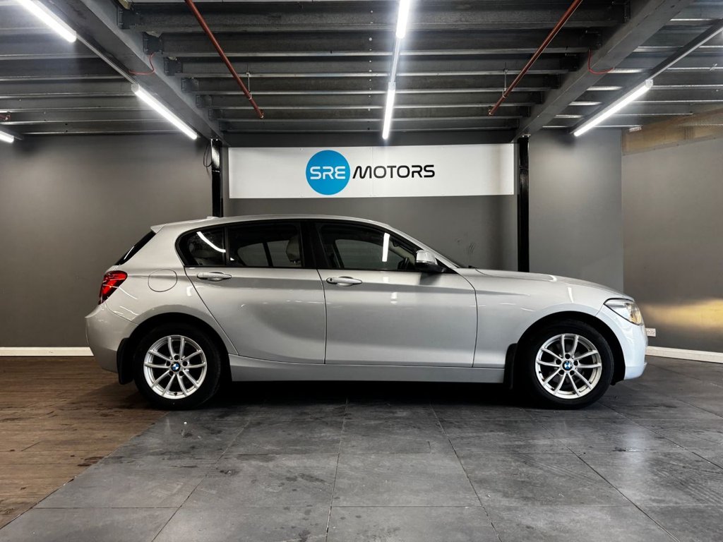 Used BMW 1 Series 2012 for sale - 78030383: Photo 5