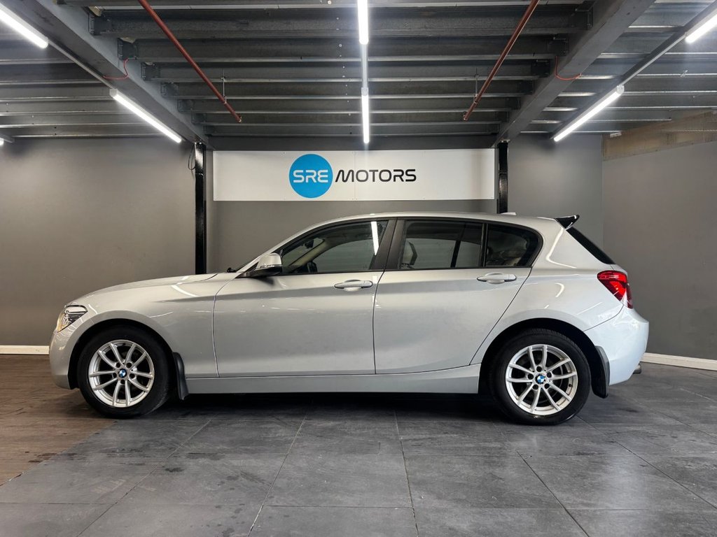 Used BMW 1 Series 2012 for sale - 78030383: Photo 6
