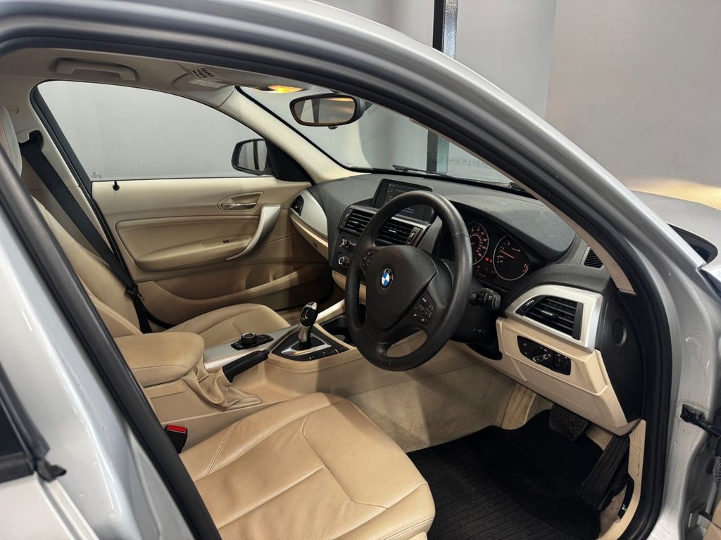 Used BMW 1 Series 2012 for sale - 78030383: Photo 9