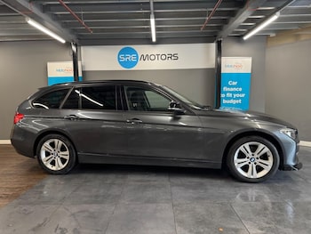 Used BMW 3 Series 2015 for sale - 76002118: Photo