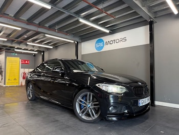 Used BMW 2 Series 2015 for sale - 78806359: Photo