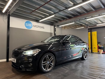 Used BMW 2 Series 2015 for sale - 78806359: Photo