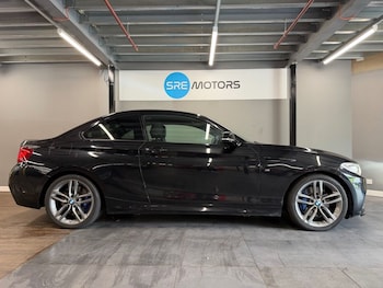 Used BMW 2 Series 2015 for sale - 78806359: Photo