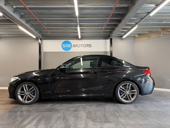 Used BMW 2 Series 2015 for sale - 78806359: Photo