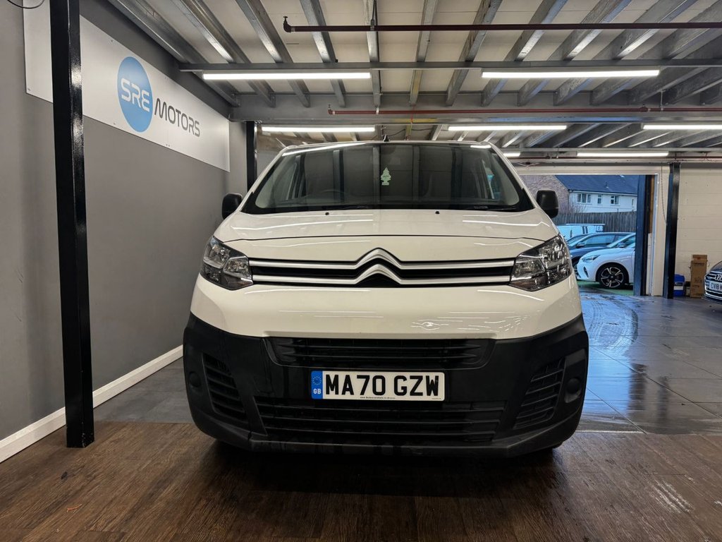 Used Citroen Dispatch 2020 for sale - 77302344: Photo 10