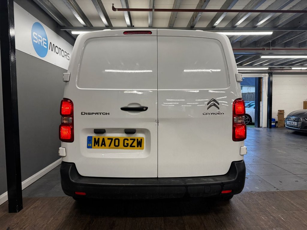 Used Citroen Dispatch 2020 for sale - 77302344: Photo 11