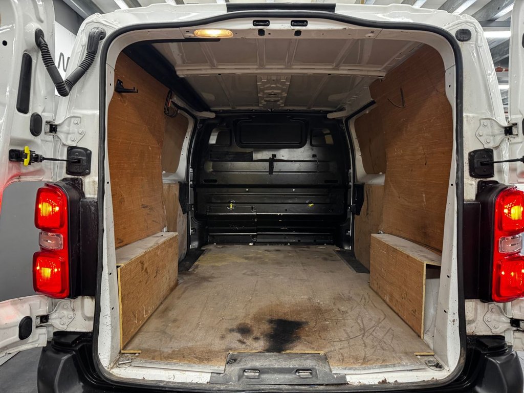 Used Citroen Dispatch 2020 for sale - 77302344: Photo 12