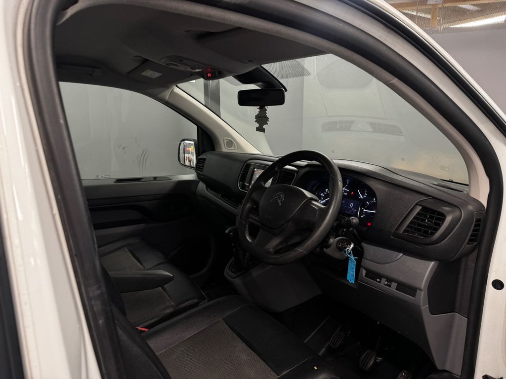 Used Citroen Dispatch 2020 for sale - 77302344: Photo 13