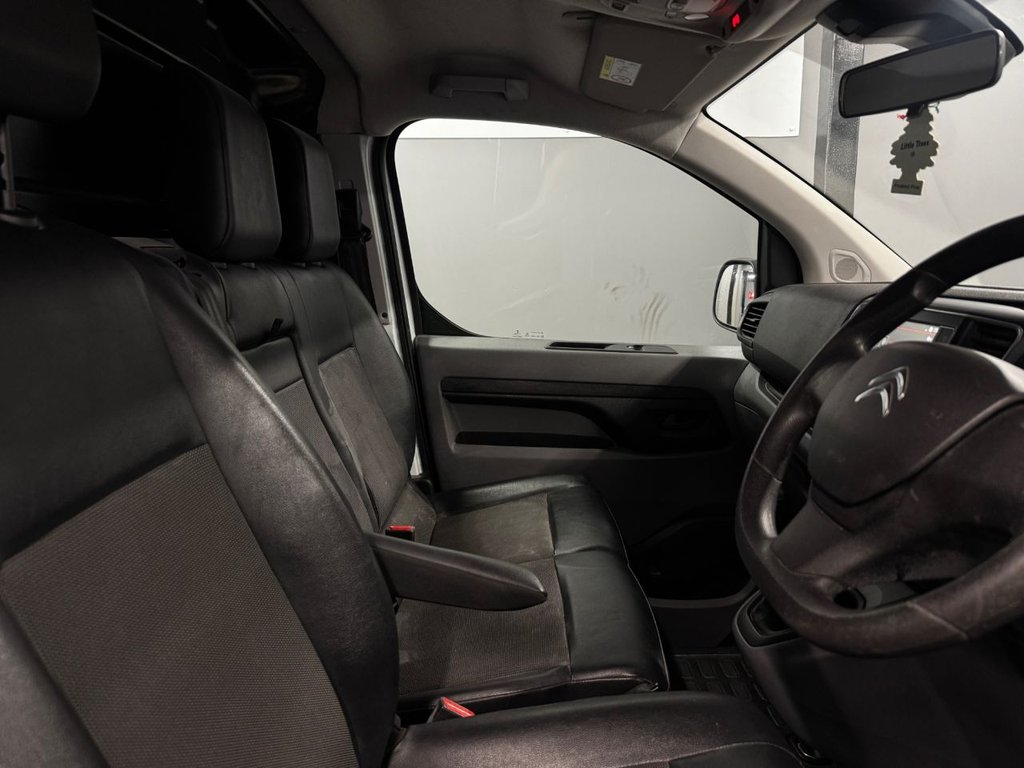 Used Citroen Dispatch 2020 for sale - 77302344: Photo 14