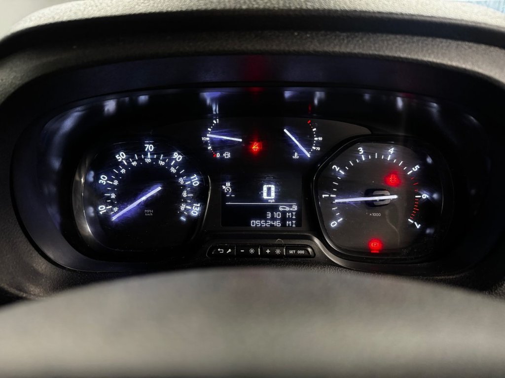 Used Citroen Dispatch 2020 for sale - 77302344: Photo 15