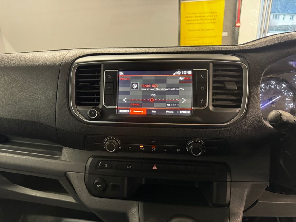 Used Citroen Dispatch 2020 for sale - 77302344: Photo 16