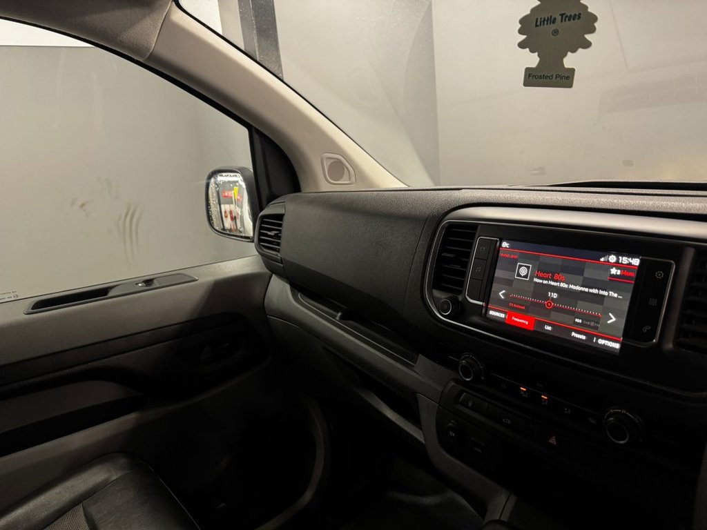 Used Citroen Dispatch 2020 for sale - 77302344: Photo 17