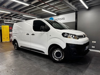 Used Citroen Dispatch 2020 for sale - 77302344: Photo