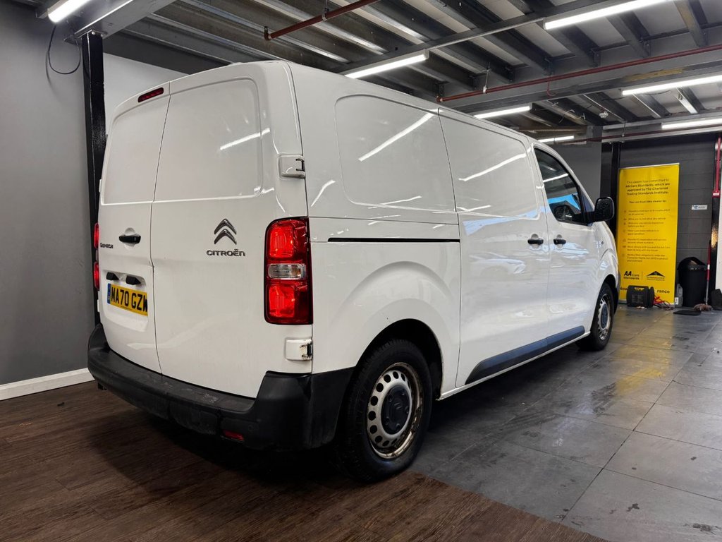 Used Citroen Dispatch 2020 for sale - 77302344: Photo 2