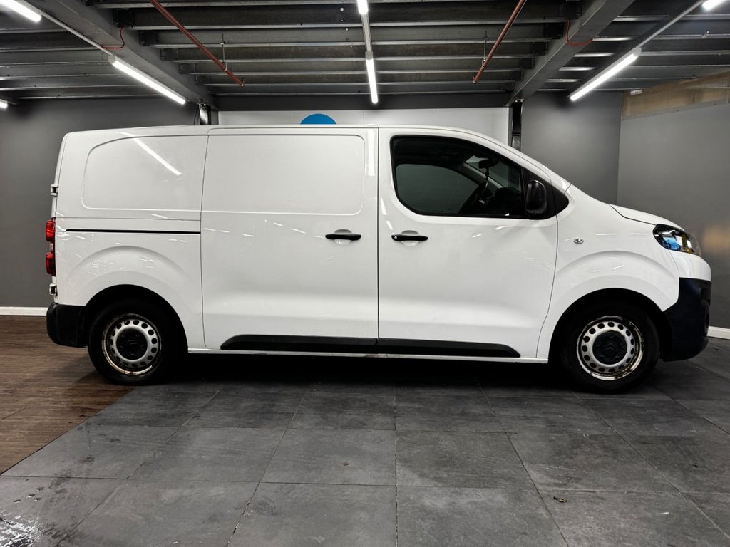 Used Citroen Dispatch 2020 for sale - 77302344: Photo 3