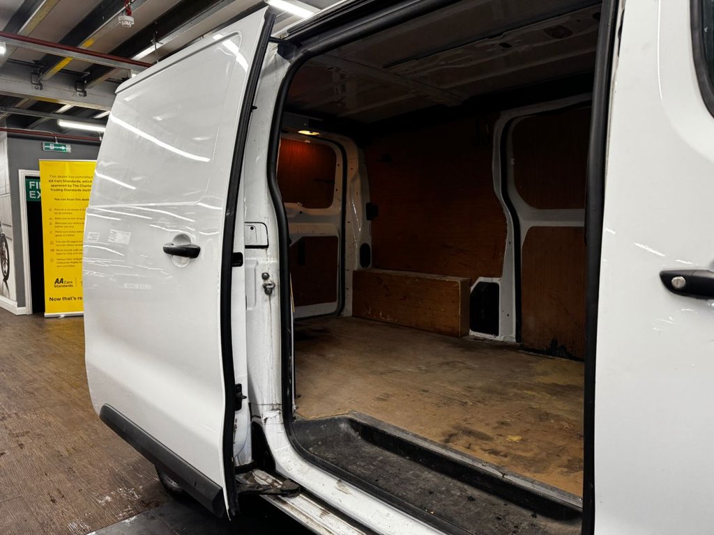 Used Citroen Dispatch 2020 for sale - 77302344: Photo 4