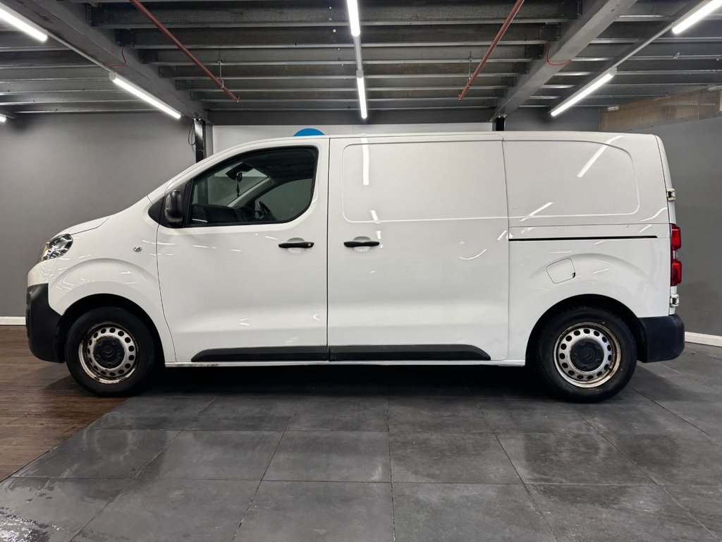 Used Citroen Dispatch 2020 for sale - 77302344: Photo 7