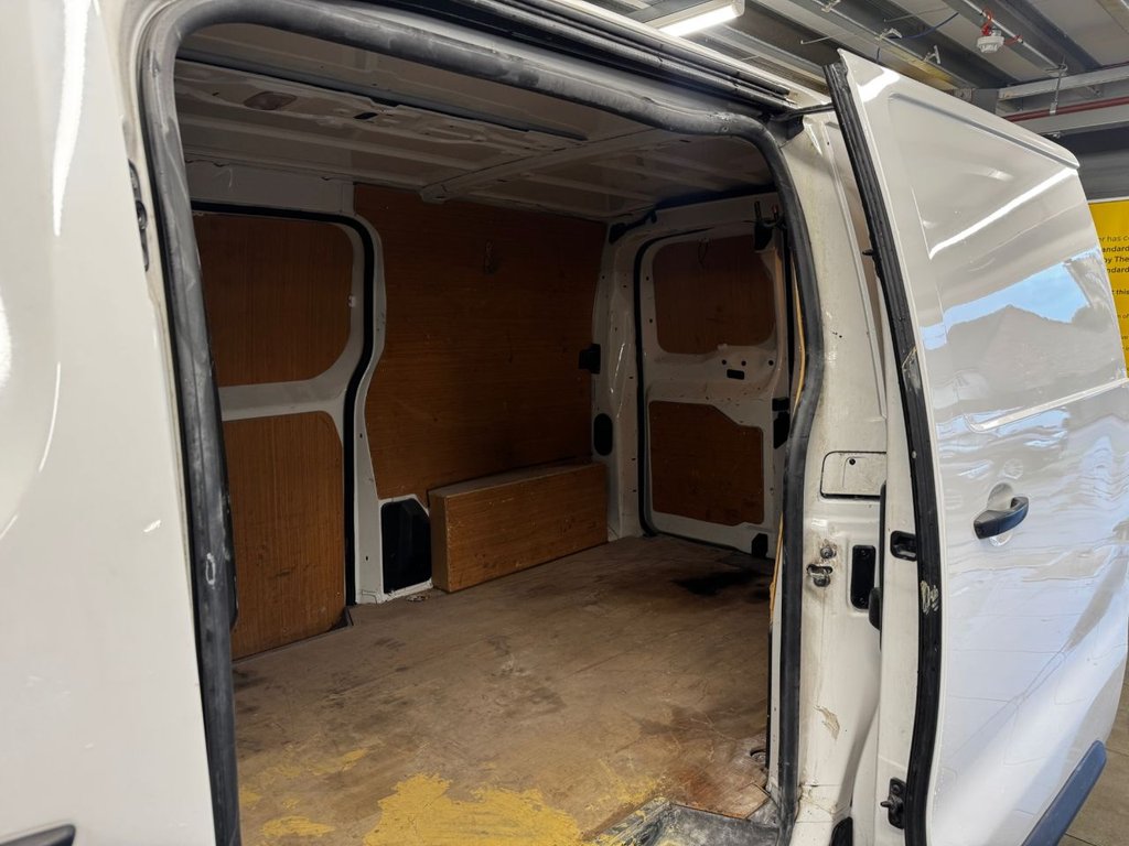 Used Citroen Dispatch 2020 for sale - 77302344: Photo 8