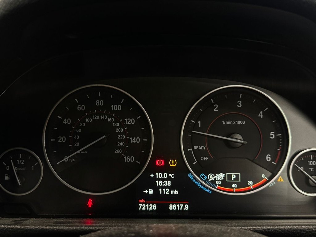 Used BMW 3 Series 2013 for sale - 77477489: Photo 11