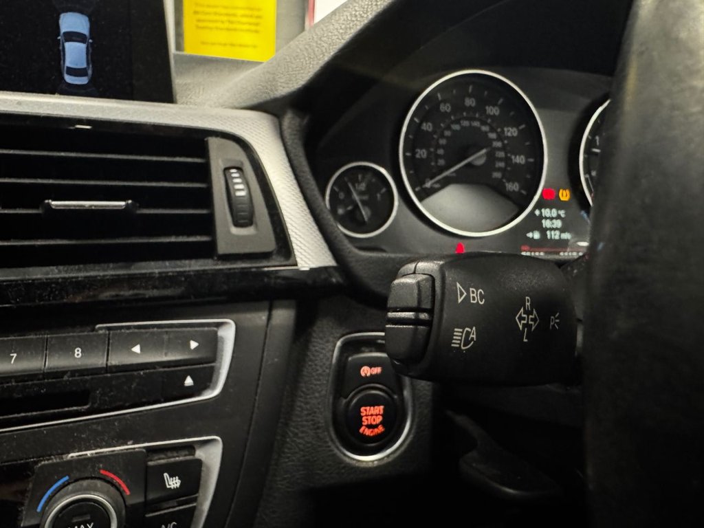 Used BMW 3 Series 2013 for sale - 77477489: Photo 17