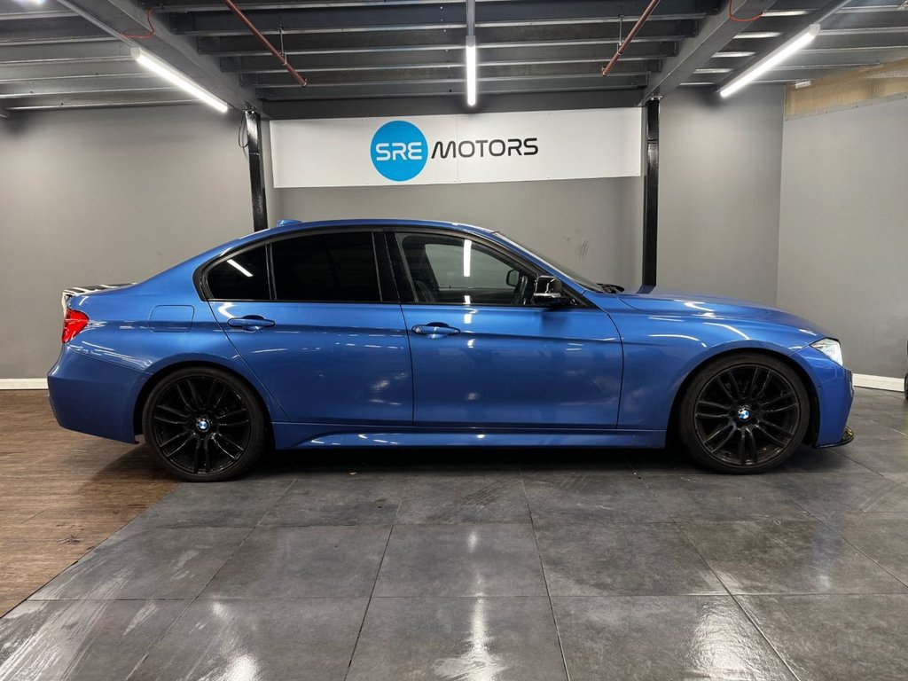 Used BMW 3 Series 2013 for sale - 77477489: Photo 2