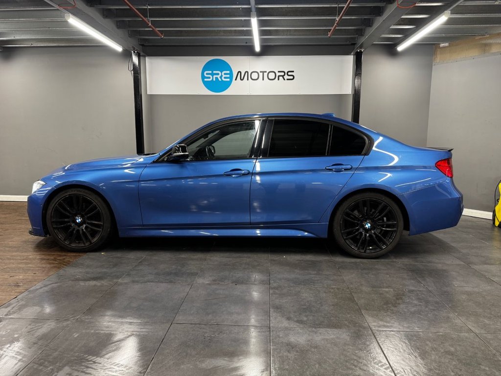 Used BMW 3 Series 2013 for sale - 77477489: Photo 4