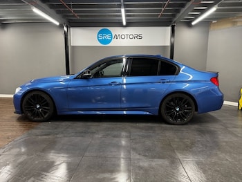 Used BMW 3 Series 2013 for sale - 77477489: Photo