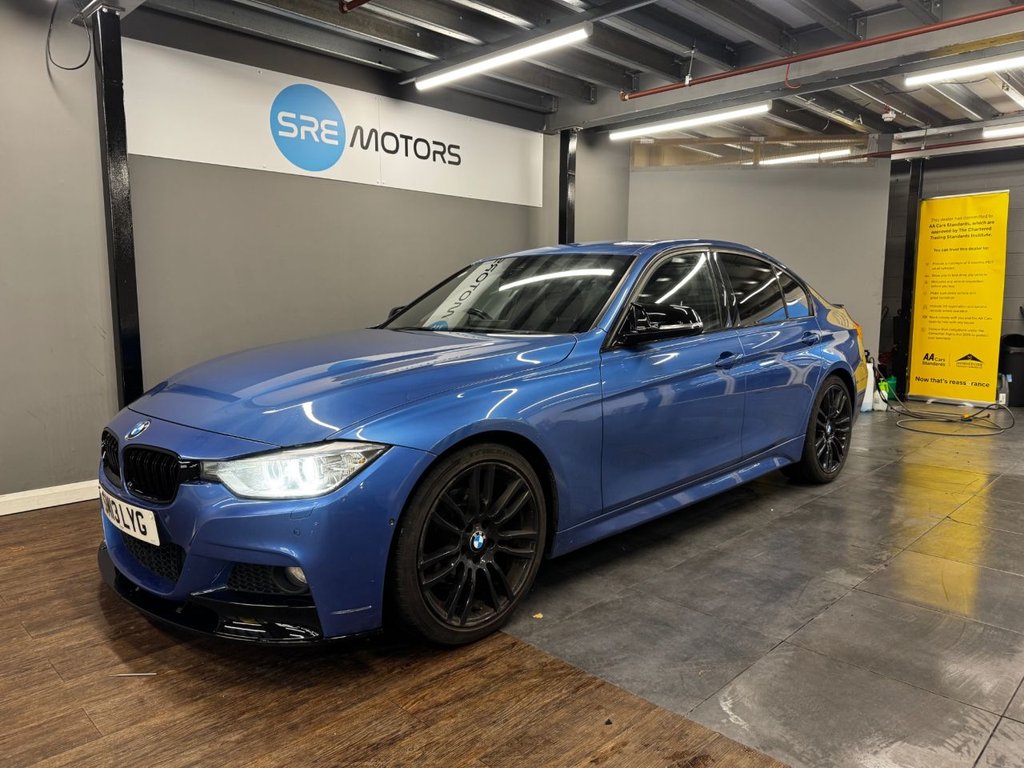 Used BMW 3 Series 2013 for sale - 77477489: Photo 5