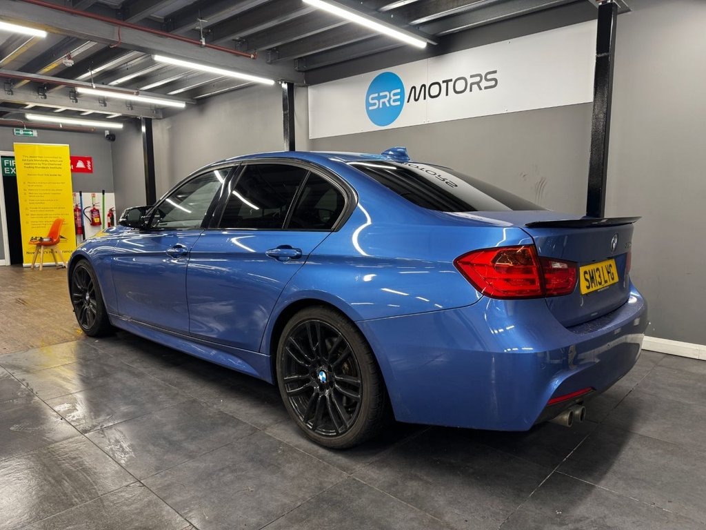 Used BMW 3 Series 2013 for sale - 77477489: Photo 6