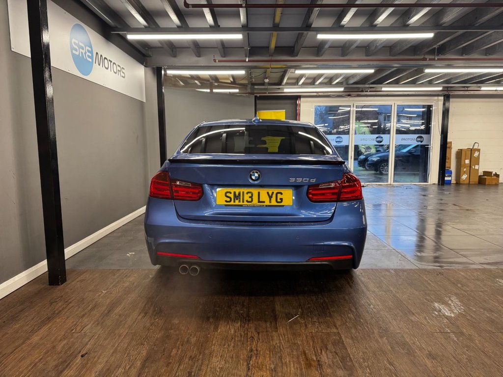 Used BMW 3 Series 2013 for sale - 77477489: Photo 8