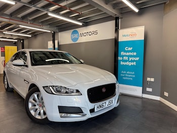 2017 (67) - 2.0d Prestige 4dr