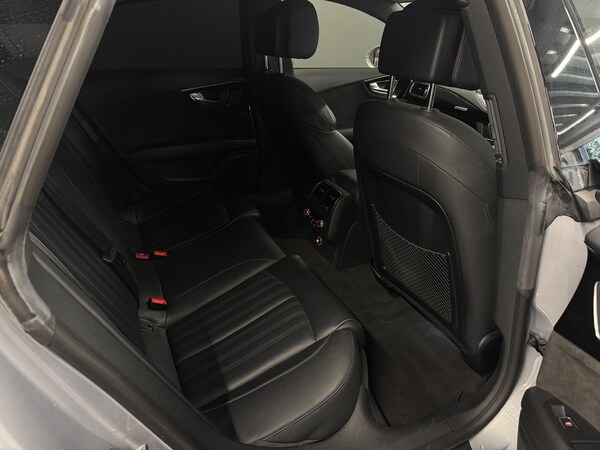 Used Audi A7 2015 for sale - 76314766: Photo 19