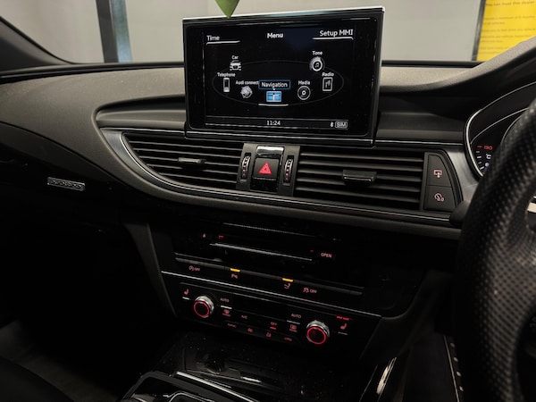 Used Audi A7 2015 for sale - 76314766: Photo 29