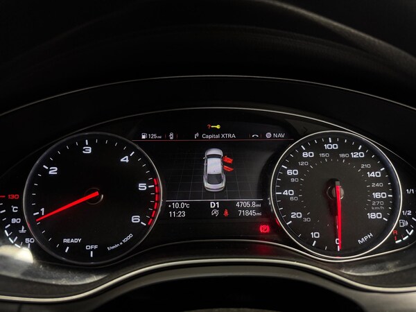 Used Audi A7 2015 for sale - 76314766: Photo 31
