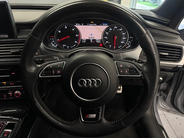 Used Audi A7 2015 for sale - 76314766: Photo 33
