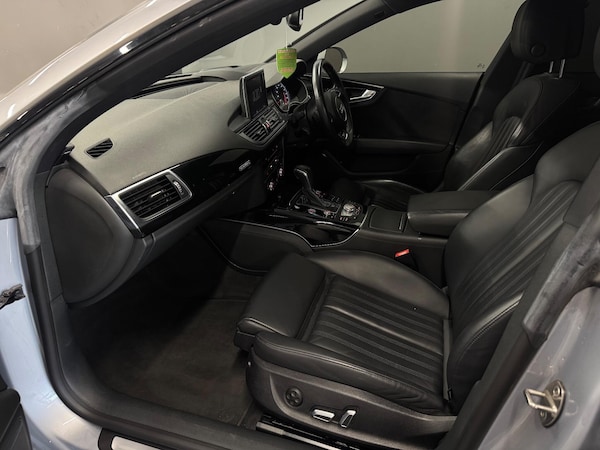 Used Audi A7 2015 for sale - 76314766: Photo 34