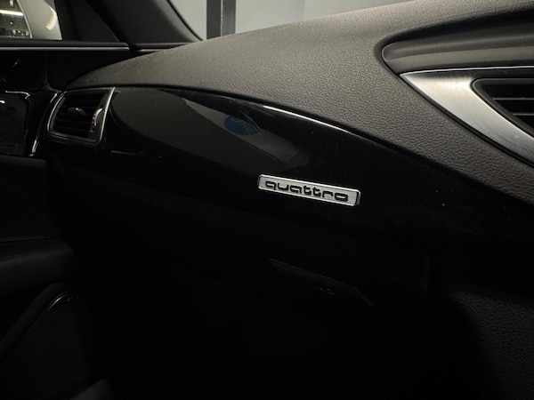 Used Audi A7 2015 for sale - 76314766: Photo 37
