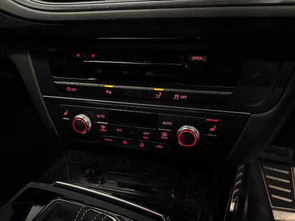 Used Audi A7 2015 for sale - 76314766: Photo 39