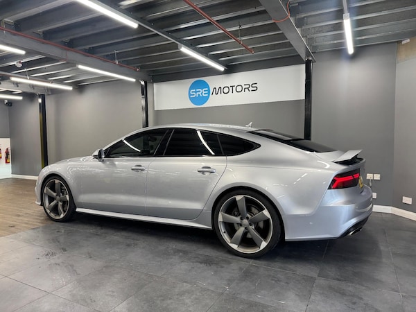 Used Audi A7 2015 for sale - 76314766: Photo 6