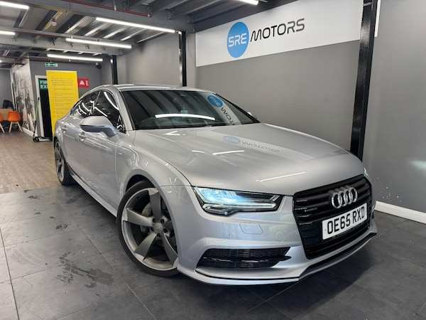 Used Audi A7 2015 for sale - 76314766: Photo 7