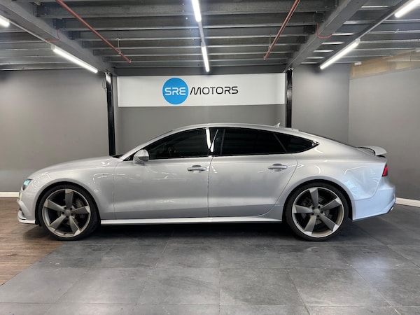 Used Audi A7 2015 for sale - 76314766: Photo 9