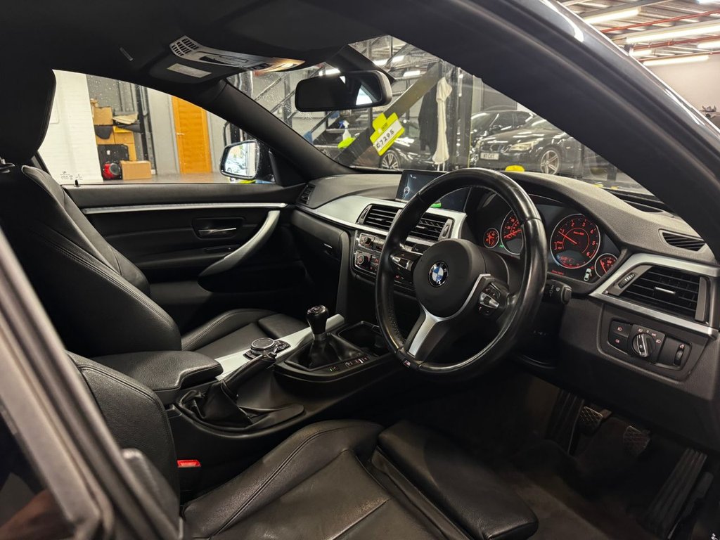 Used BMW 4 Series 2015 for sale - 78083085: Photo 11