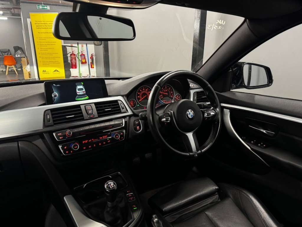 Used BMW 4 Series 2015 for sale - 78083085: Photo 12