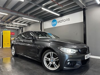 Used BMW 4 Series 2015 for sale - 78083085: Photo